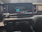 2025 Chevrolet Silverado 1500 Crew Cab 4x2 Pickup for sale #SZ306657 - photo 11