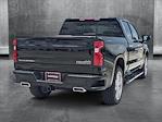 2025 Chevrolet Silverado 1500 Crew Cab 4x2 Pickup for sale #SZ306657 - photo 3