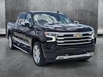 2025 Chevrolet Silverado 1500 Crew Cab 4x2 Pickup for sale #SZ306657 - photo 7