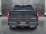 2025 Chevrolet Silverado 1500 Crew Cab 4x2 Pickup for sale #SZ306657 - photo 8