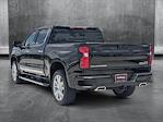 2025 Chevrolet Silverado 1500 Crew Cab 4x2 Pickup for sale #SZ306657 - photo 2
