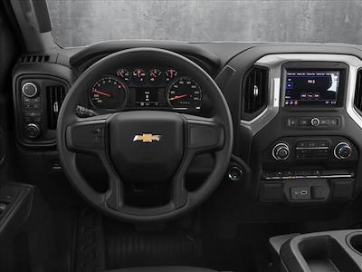 2025 Chevrolet Silverado 1500 Crew Cab 4x2 Pickup for sale #SZ309362 - photo 1