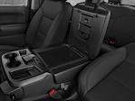 2025 Chevrolet Silverado 1500 Crew Cab 4x2 Pickup for sale #SZ309362 - photo 7