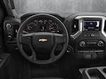 2025 Chevrolet Silverado 1500 Crew Cab 4x2 Pickup for sale #SZ309362 - photo 1