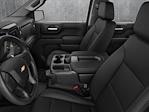 2025 Chevrolet Silverado 1500 Crew Cab 4x2 Pickup for sale #SZ309362 - photo 3