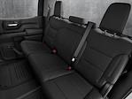 2025 Chevrolet Silverado 1500 Crew Cab 4x2 Pickup for sale #SZ309362 - photo 6