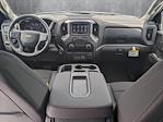 2025 Chevrolet Silverado 1500 Crew Cab 4x2 Pickup for sale #SZ310407 - photo 6