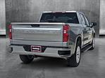 2025 Chevrolet Silverado 1500 Crew Cab 4x2 Pickup for sale #SZ310407 - photo 15