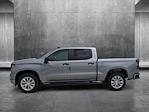 2025 Chevrolet Silverado 1500 Crew Cab 4x2 Pickup for sale #SZ310407 - photo 5