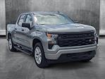 2025 Chevrolet Silverado 1500 Crew Cab 4x2 Pickup for sale #SZ310407 - photo 7