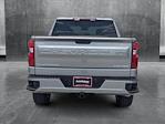 2025 Chevrolet Silverado 1500 Crew Cab 4x2 Pickup for sale #SZ310407 - photo 9
