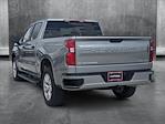 2025 Chevrolet Silverado 1500 Crew Cab 4x2 Pickup for sale #SZ310407 - photo 2