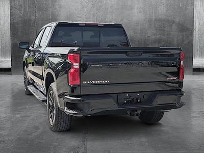 2025 Chevrolet Silverado 1500 Crew Cab 4x2 Pickup for sale #SZ311743 - photo 2