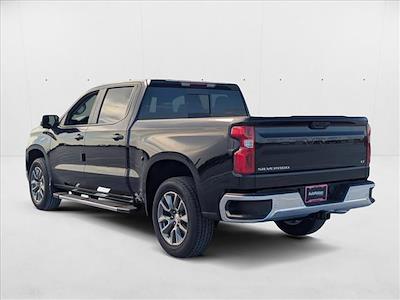 2025 Chevrolet Silverado 1500 Crew Cab 4x2 Pickup for sale #SZ312271 - photo 2