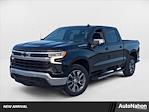 2025 Chevrolet Silverado 1500 Crew Cab 4x2 Pickup for sale #SZ312271 - photo 1