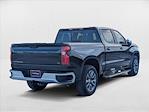 2025 Chevrolet Silverado 1500 Crew Cab 4x2 Pickup for sale #SZ312271 - photo 3