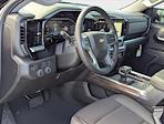 2025 Chevrolet Silverado 1500 Crew Cab 4x2 Pickup for sale #SZ312271 - photo 4