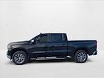 2025 Chevrolet Silverado 1500 Crew Cab 4x2 Pickup for sale #SZ312271 - photo 6