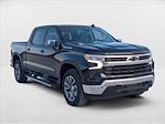 2025 Chevrolet Silverado 1500 Crew Cab 4x2 Pickup for sale #SZ312271 - photo 7