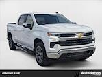 2025 Chevrolet Silverado 1500 Crew Cab 4x2 Pickup for sale #SZ312374 - photo 1