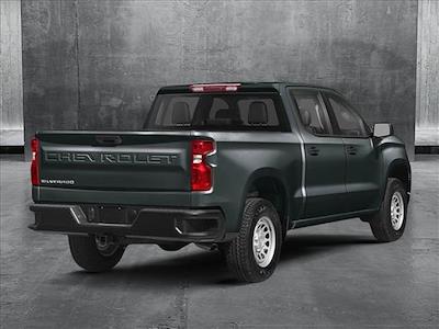 2025 Chevrolet Silverado 1500 Crew Cab 4x2 Pickup for sale #SZ315637 - photo 2