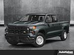 2025 Chevrolet Silverado 1500 Crew Cab 4x2 Pickup for sale #SZ315637 - photo 1