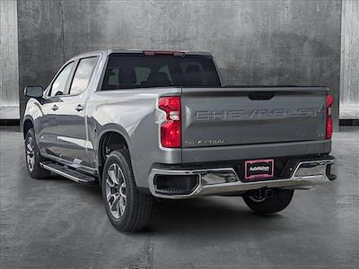 2025 Chevrolet Silverado 1500 Crew Cab 4x2 Pickup for sale #SZ317249 - photo 2
