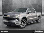 2025 Chevrolet Silverado 1500 Crew Cab 4x2 Pickup for sale #SZ317249 - photo 1
