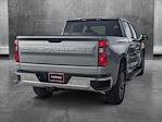 2025 Chevrolet Silverado 1500 Crew Cab 4x2 Pickup for sale #SZ317249 - photo 4