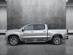 2025 Chevrolet Silverado 1500 Crew Cab 4x2 Pickup for sale #SZ317249 - photo 10
