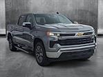 2025 Chevrolet Silverado 1500 Crew Cab 4x2 Pickup for sale #SZ317249 - photo 12