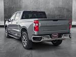 2025 Chevrolet Silverado 1500 Crew Cab 4x2 Pickup for sale #SZ317249 - photo 2