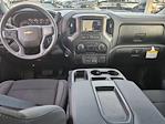 2025 Chevrolet Silverado 1500 Crew Cab 4x2 Pickup for sale #SZ318971 - photo 13