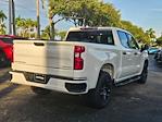 2025 Chevrolet Silverado 1500 Crew Cab 4x2 Pickup for sale #SZ318971 - photo 3