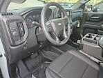 2025 Chevrolet Silverado 1500 Crew Cab 4x2 Pickup for sale #SZ318971 - photo 4