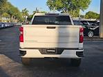 2025 Chevrolet Silverado 1500 Crew Cab 4x2 Pickup for sale #SZ318971 - photo 8