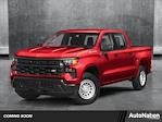 2025 Chevrolet Silverado 1500 Crew Cab 4x2 Pickup for sale #SZ320390 - photo 1