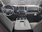 2025 Chevrolet Silverado 1500 Crew Cab 4x2 Pickup for sale #SZ320390 - photo 12