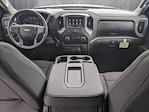 2025 Chevrolet Silverado 1500 Crew Cab 4x2 Pickup for sale #SZ320600 - photo 13