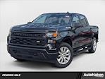 2025 Chevrolet Silverado 1500 Crew Cab 4x2 Pickup for sale #SZ326426 - photo 1
