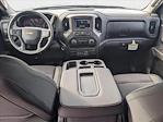 2025 Chevrolet Silverado 1500 Crew Cab 4x2 Pickup for sale #SZ326426 - photo 5