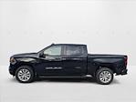 2025 Chevrolet Silverado 1500 Crew Cab 4x2 Pickup for sale #SZ326426 - photo 10