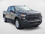2025 Chevrolet Silverado 1500 Crew Cab 4x2 Pickup for sale #SZ326426 - photo 12
