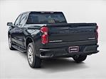 2025 Chevrolet Silverado 1500 Crew Cab 4x2 Pickup for sale #SZ326426 - photo 2