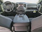 2025 Chevrolet Silverado 1500 Crew Cab 4x2 Pickup for sale #SZ330396 - photo 13