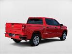 2025 Chevrolet Silverado 1500 Crew Cab 4x2 Pickup for sale #SZ330396 - photo 3