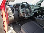 2025 Chevrolet Silverado 1500 Crew Cab 4x2 Pickup for sale #SZ330396 - photo 4