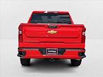 2025 Chevrolet Silverado 1500 Crew Cab 4x2 Pickup for sale #SZ330396 - photo 8