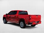 2025 Chevrolet Silverado 1500 Crew Cab 4x2 Pickup for sale #SZ330396 - photo 2