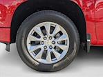 2025 Chevrolet Silverado 1500 Crew Cab 4x2 Pickup for sale #SZ330396 - photo 9